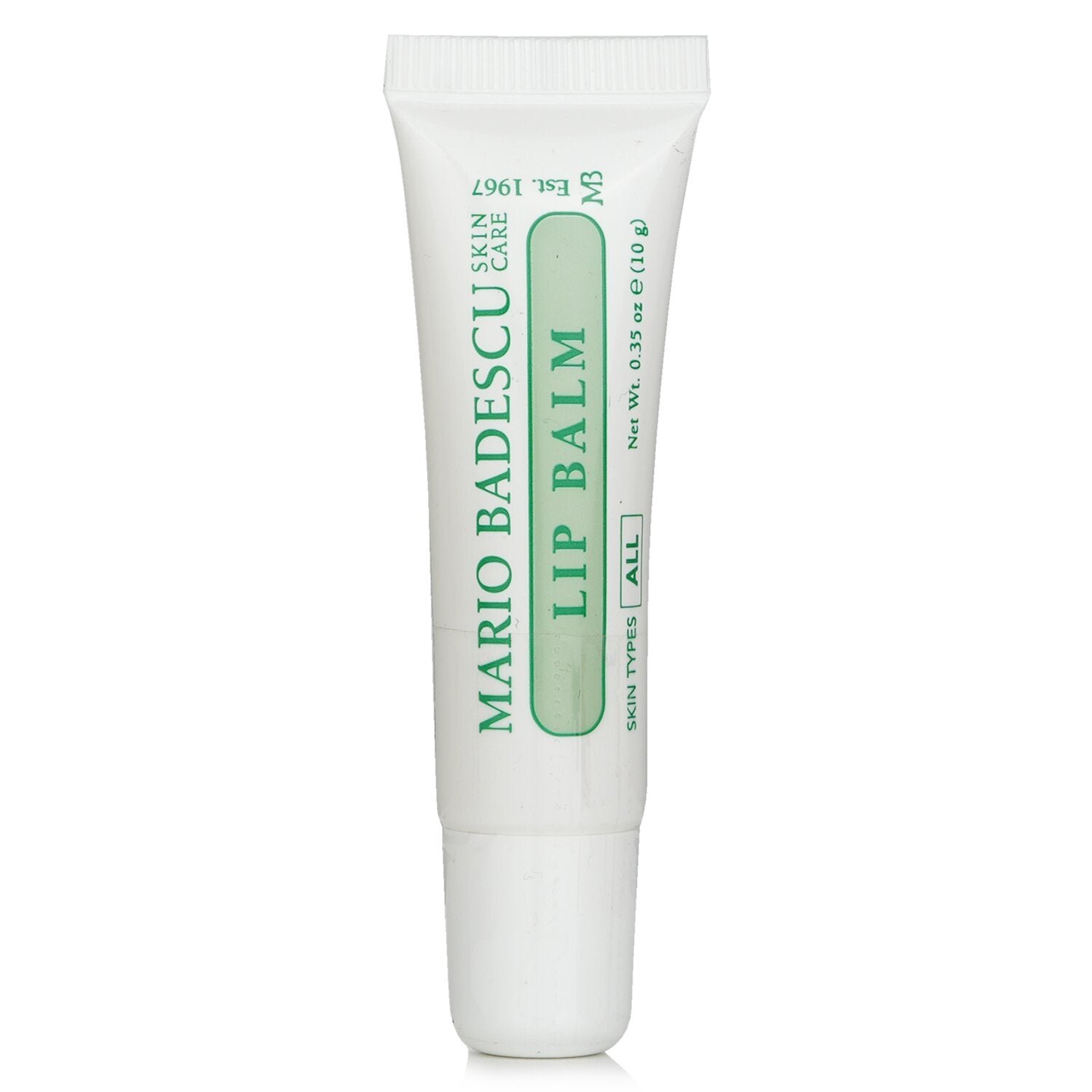 Lip Balm (Tube) by Mario Badescu - Image 1