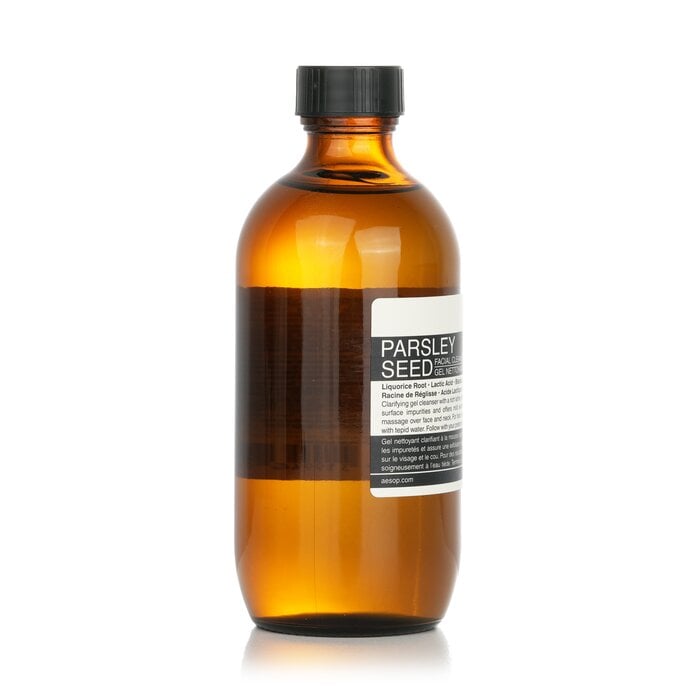 منظف للوجه ببذور البقدونس 200ml/6.8oz من Aesop - صورة 2