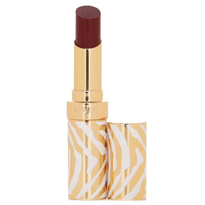 احمر الشفاه Phyto Rouge Shine Hydrating Glossy - # 42 Sheer Cranberry 3g/0.1oz من Sisley - صورة 1