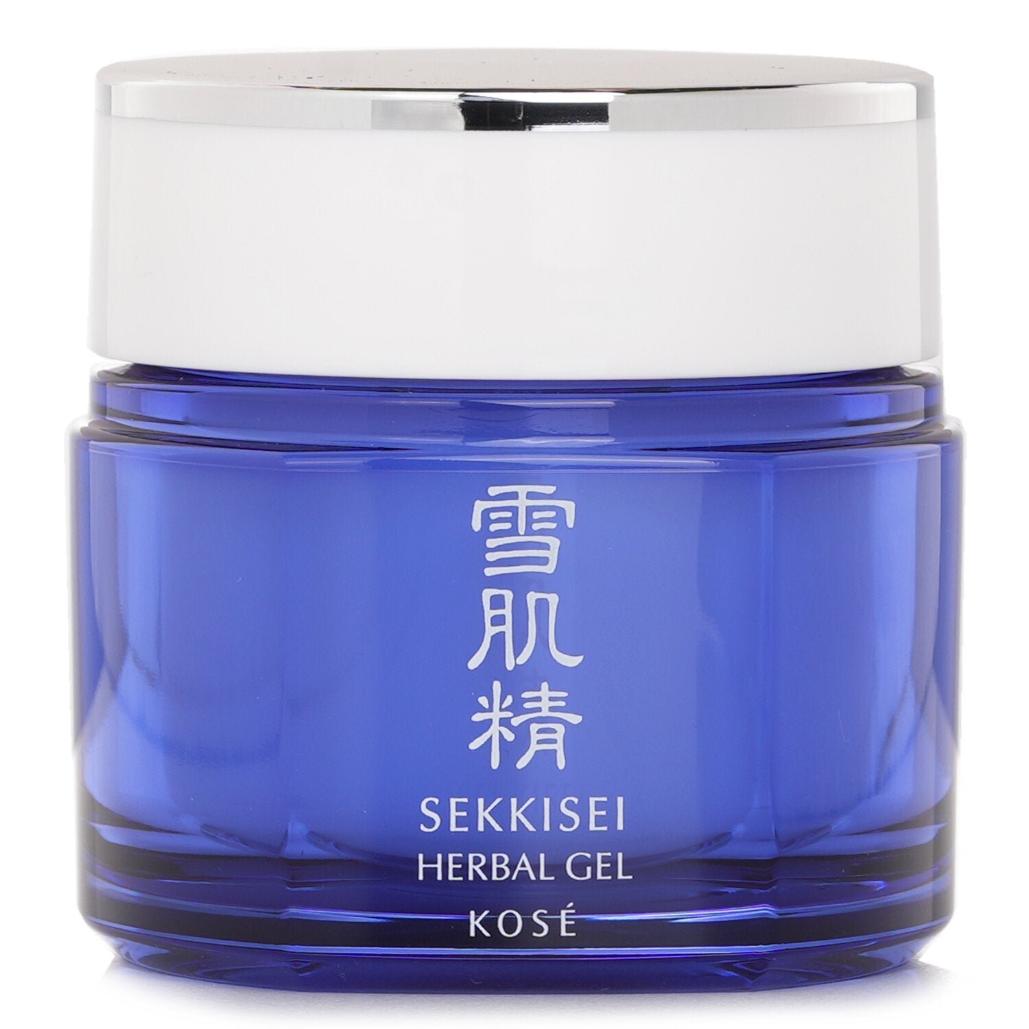 Sekkisei Herbal Gel by Kose - Image 1