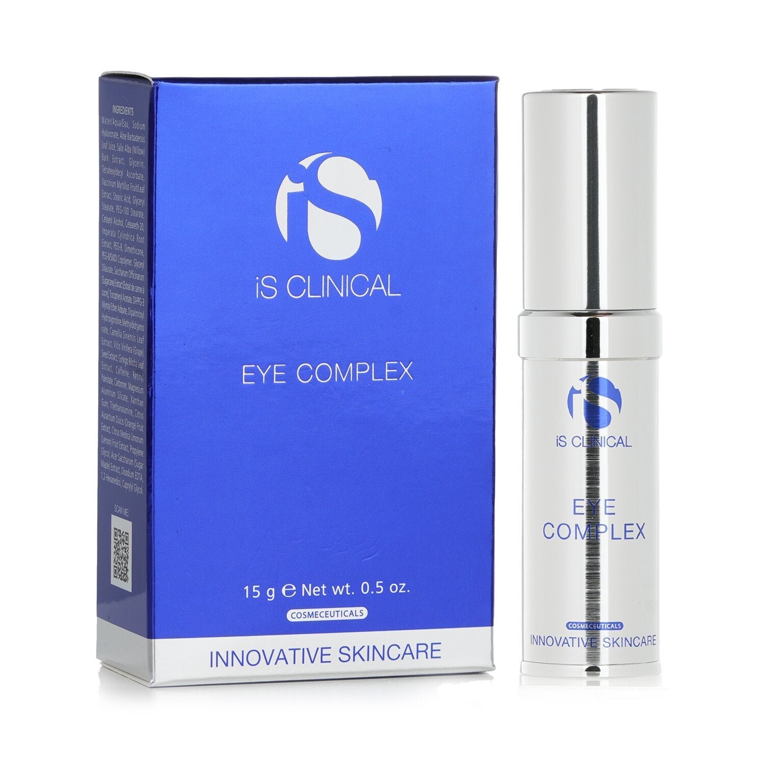 Eye Complex by IS Clinical - Image 2