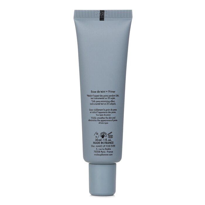 برايمر الخطوة 1 - مقلل المسام (أساس ملين) 30ml/1oz من Make Up For Ever - صورة 3