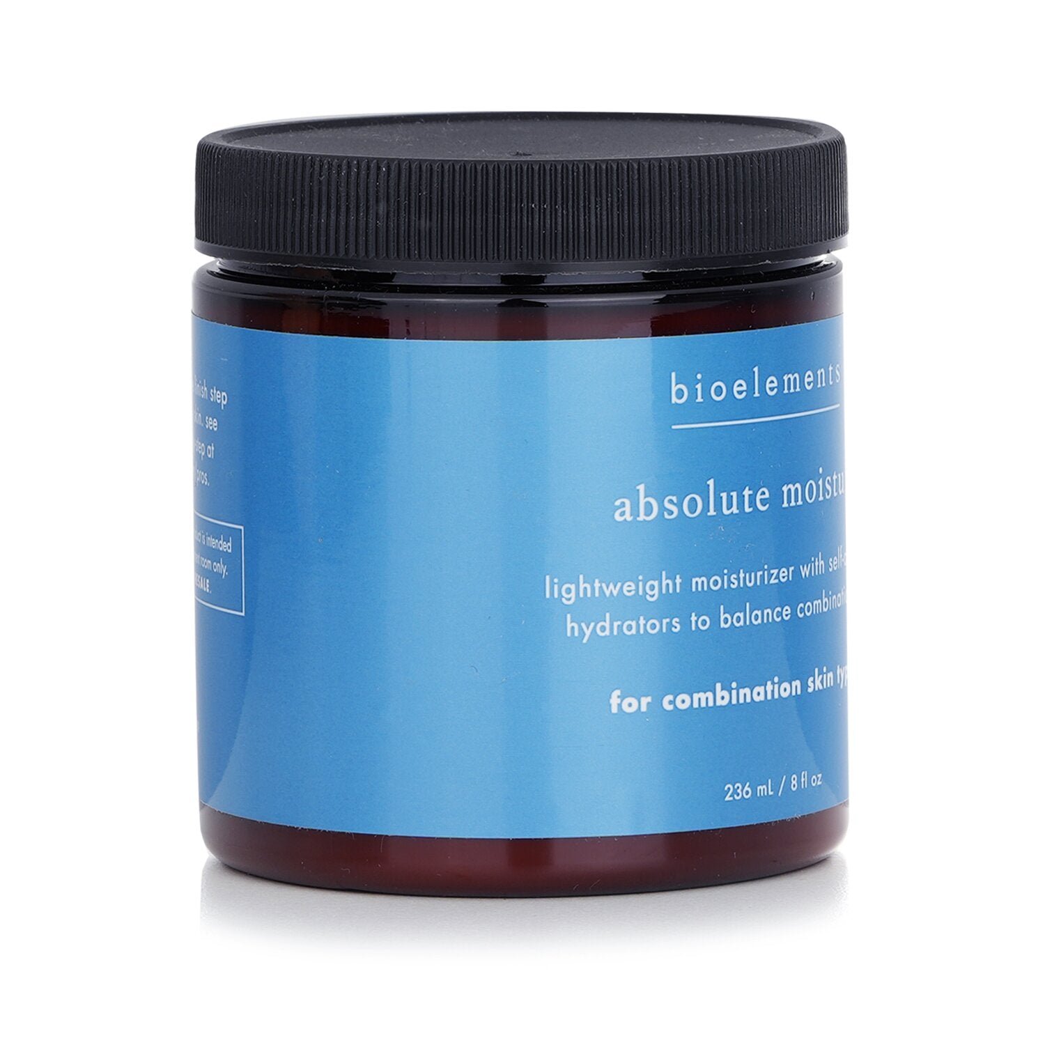 مرطب فائق (حجم صالون، للبشرة المختلطة) من Bioelements - صورة 2