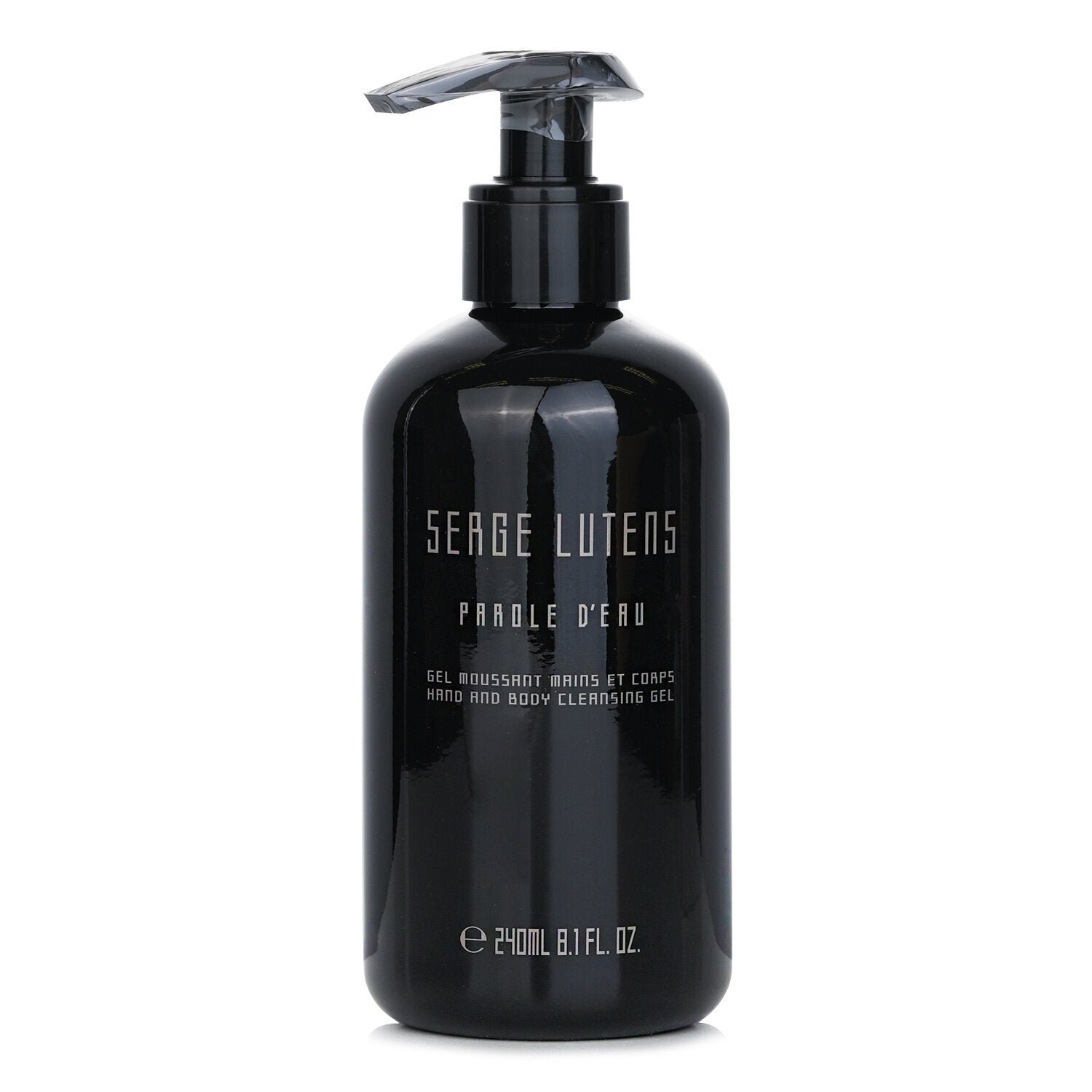 Parole D'eau Gel Moussant من Serge Lutens - صورة 1