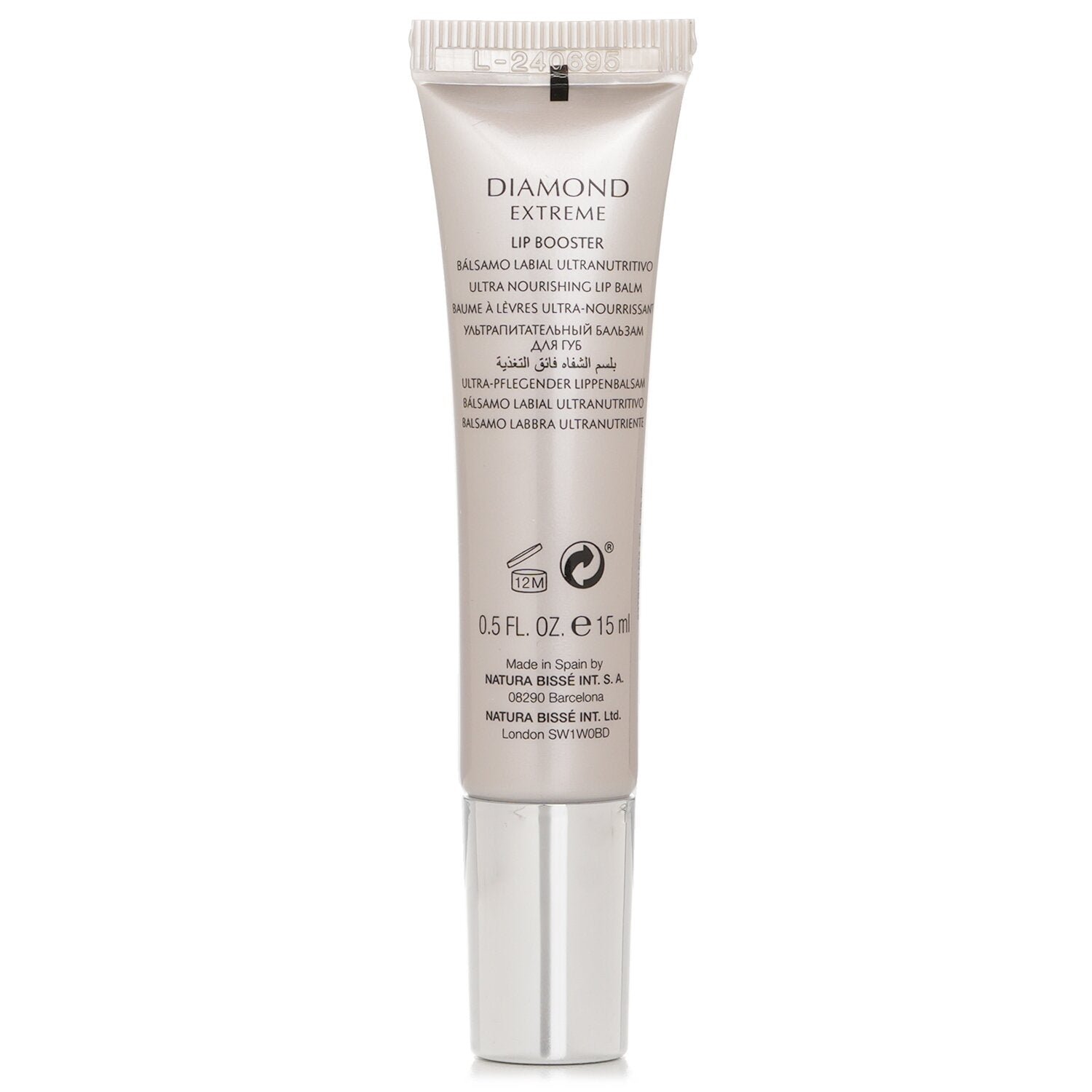 Diamond Extreme Lip Booster من Natura Bisse - صورة 3