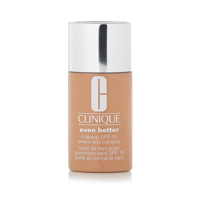 Even Better مكياج (SPF15) (للبشرة بين الجافة المختلطة والدهنية المختلطة) - # 05 دون لون من Clinique - صورة 1