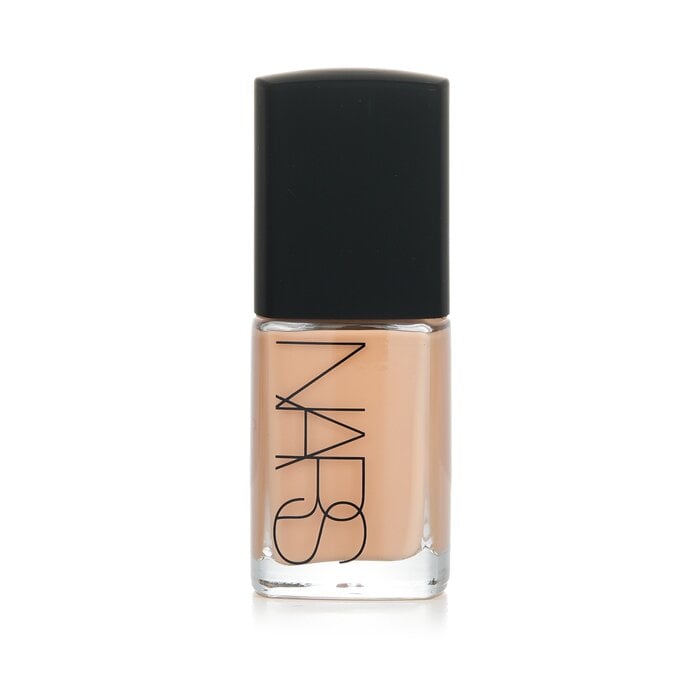 أساس Sheer Glow -Vallauris (Medium 1.5) 30ml/1oz من NARS - صورة 1