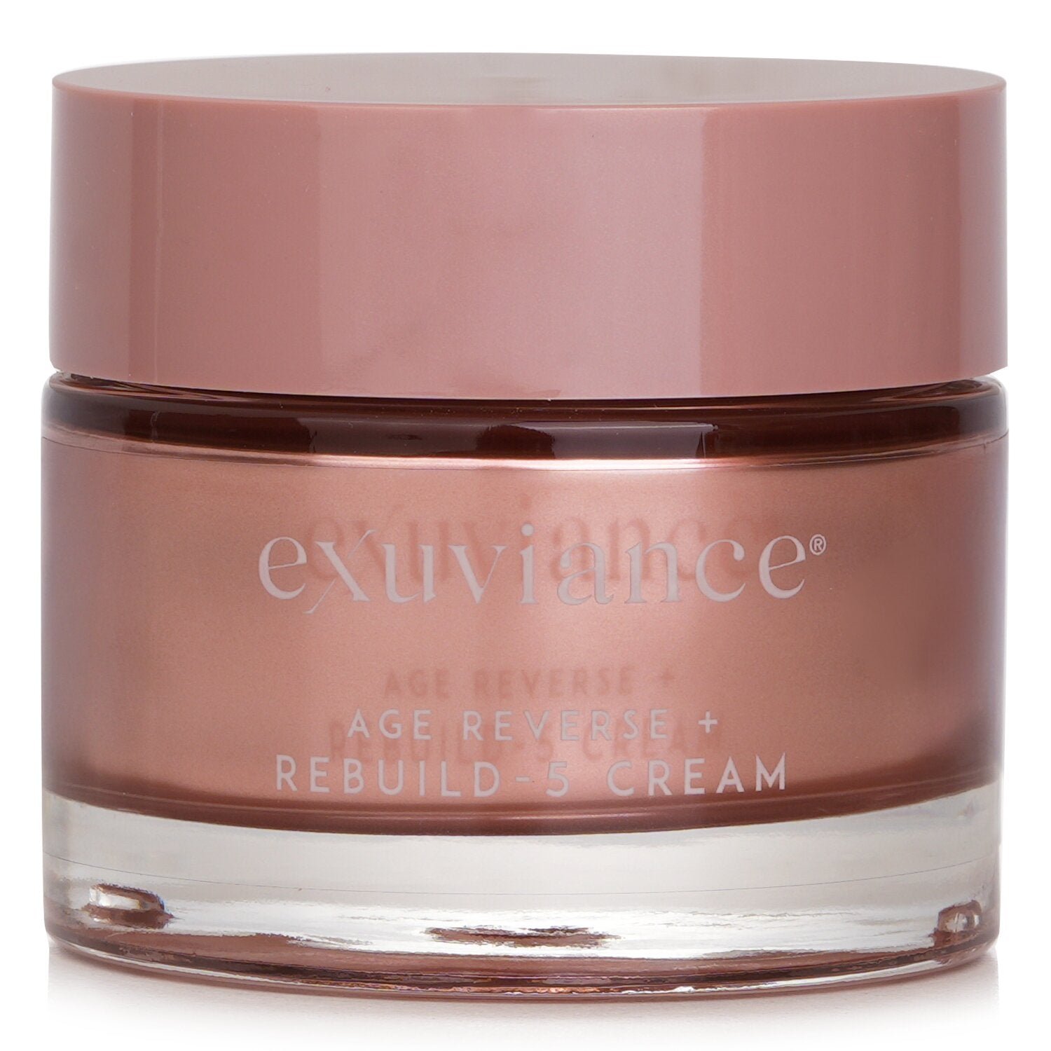 Rebuild 5 Cream من Exuviance - صورة 1