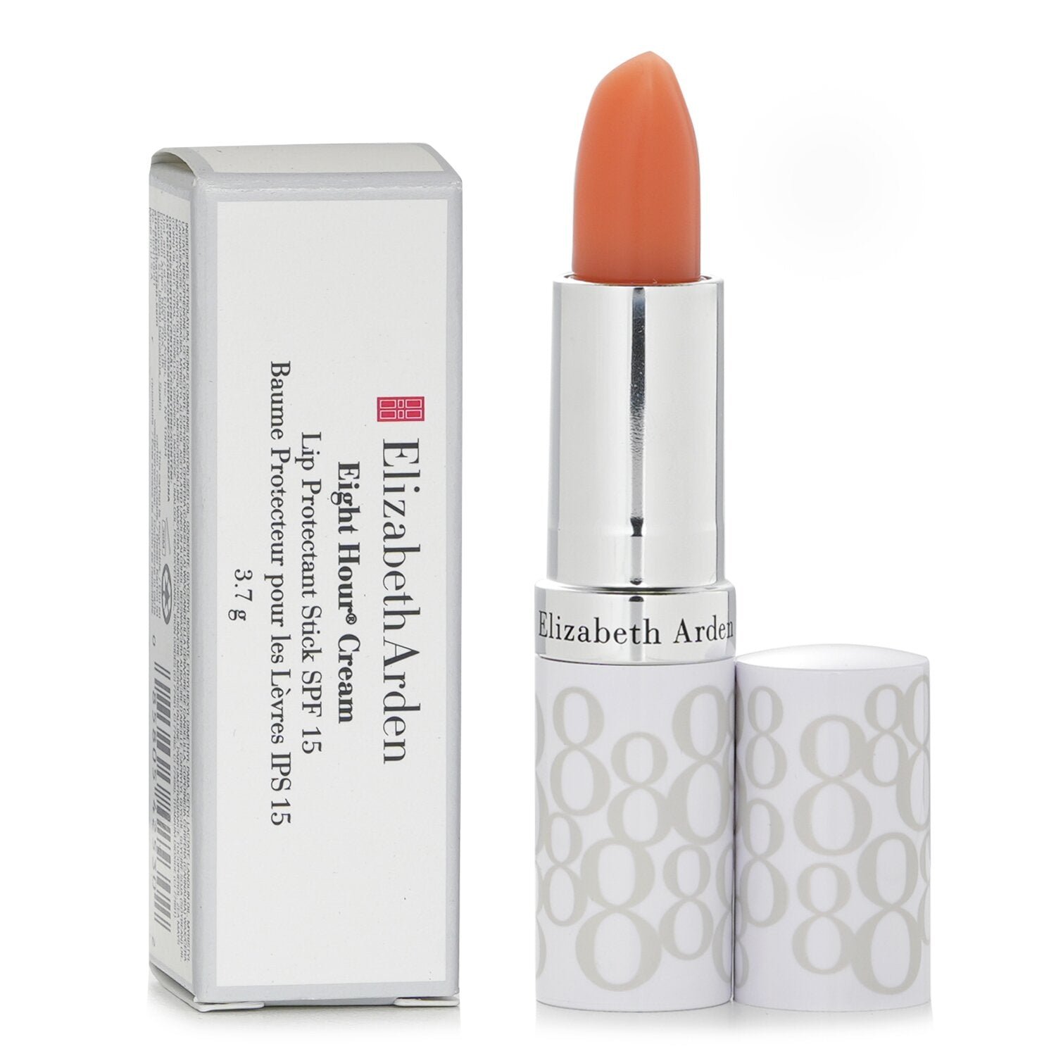 Eight Hour إصبع العناية بالشفاه من Elizabeth Arden - صورة 2