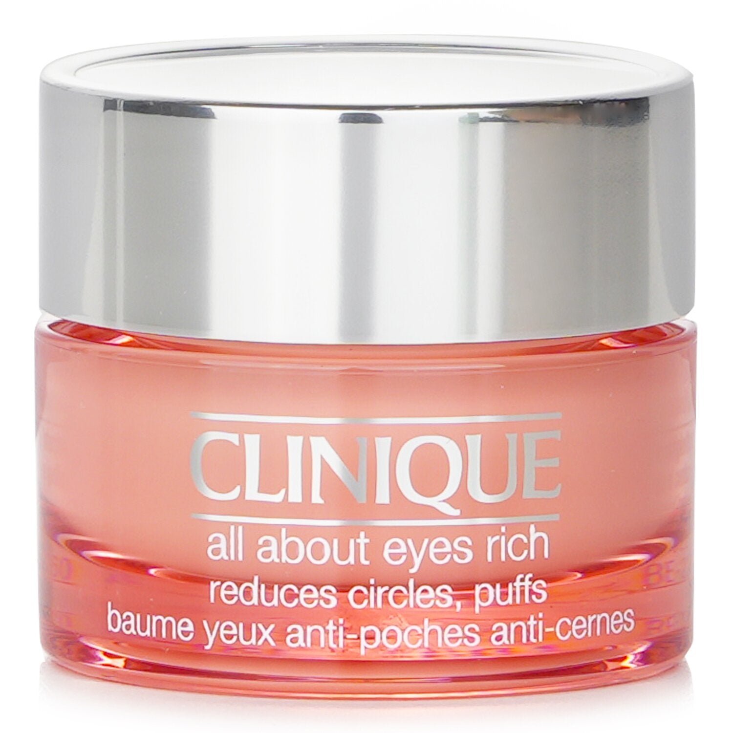 All About Eyes Rich by Clinique - Image 1