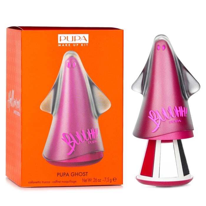 Pupa Ghost Kit - # 002 (Purple Witch) 7.5g/0.26oz by Pupa - Image 2