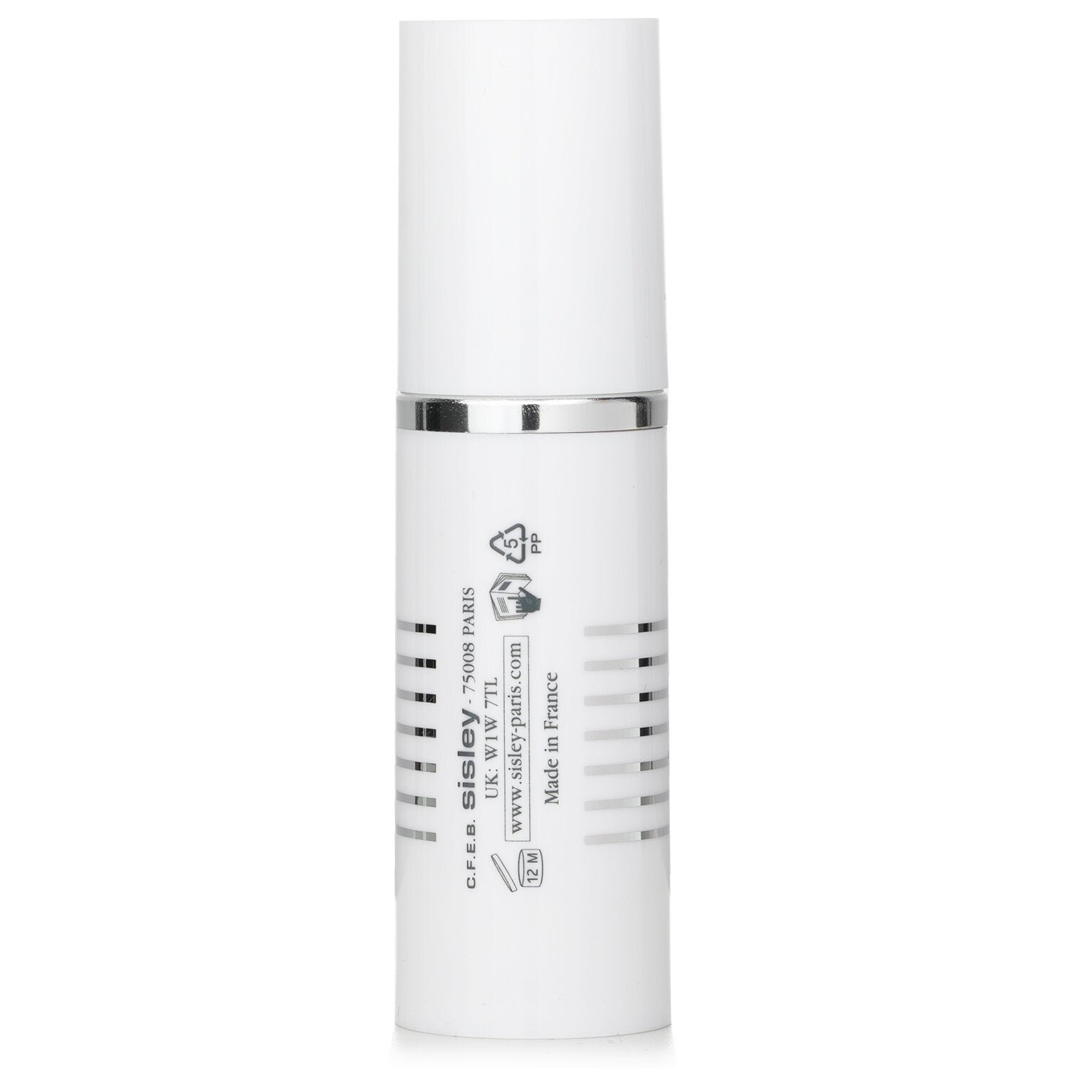 Intensive Serum With Tropical Resins - For Combination & Oily Skin by Sisley - Image 3