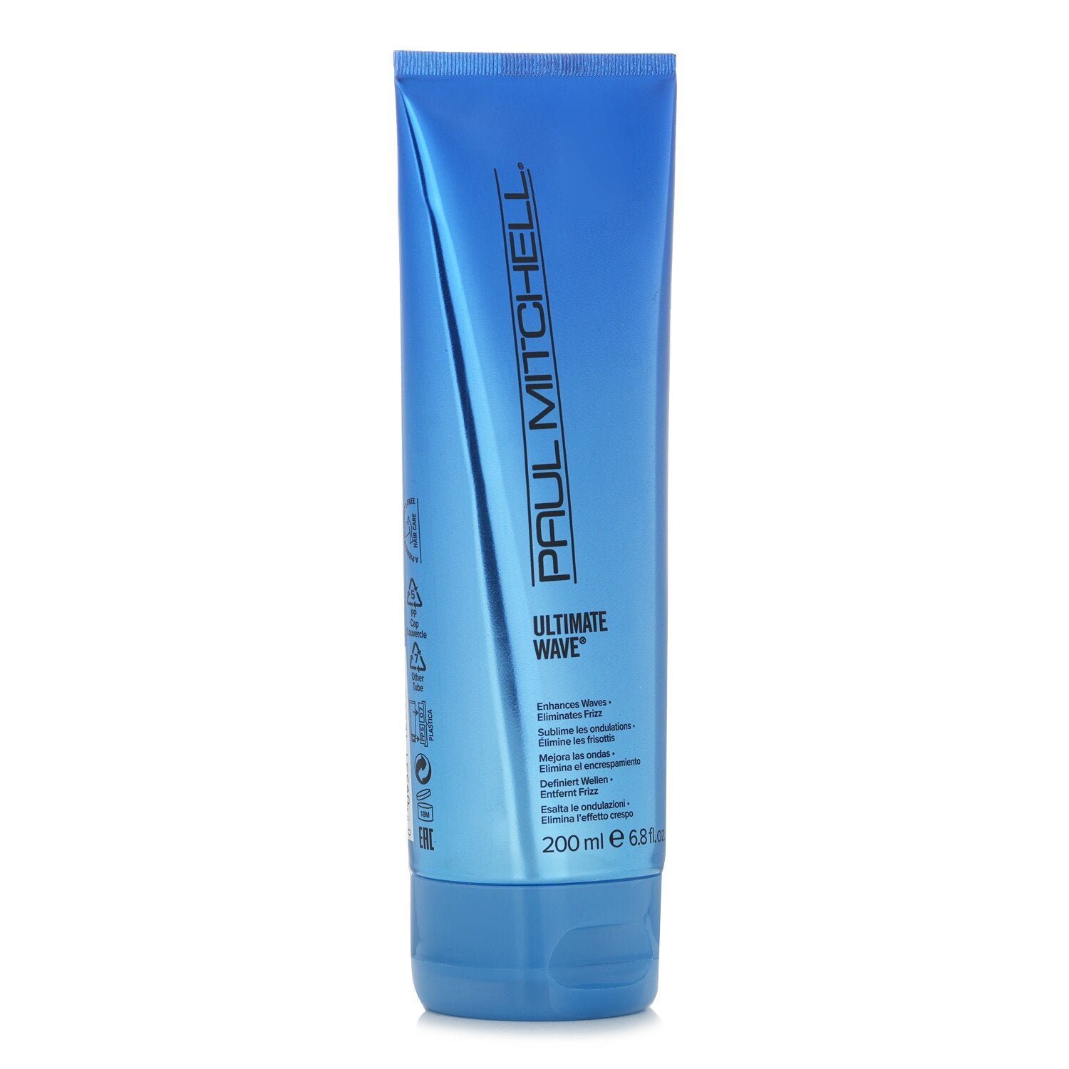 Ultimate Wave (Enhances Waves - Eliminates Frizz) by Paul Mitchell - Image 2