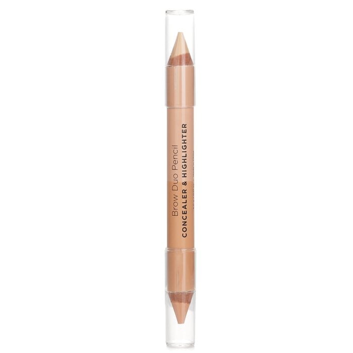 Brow Duo Pencil 3.6g/0.13oz by Billion Dollar Brows - Image 3
