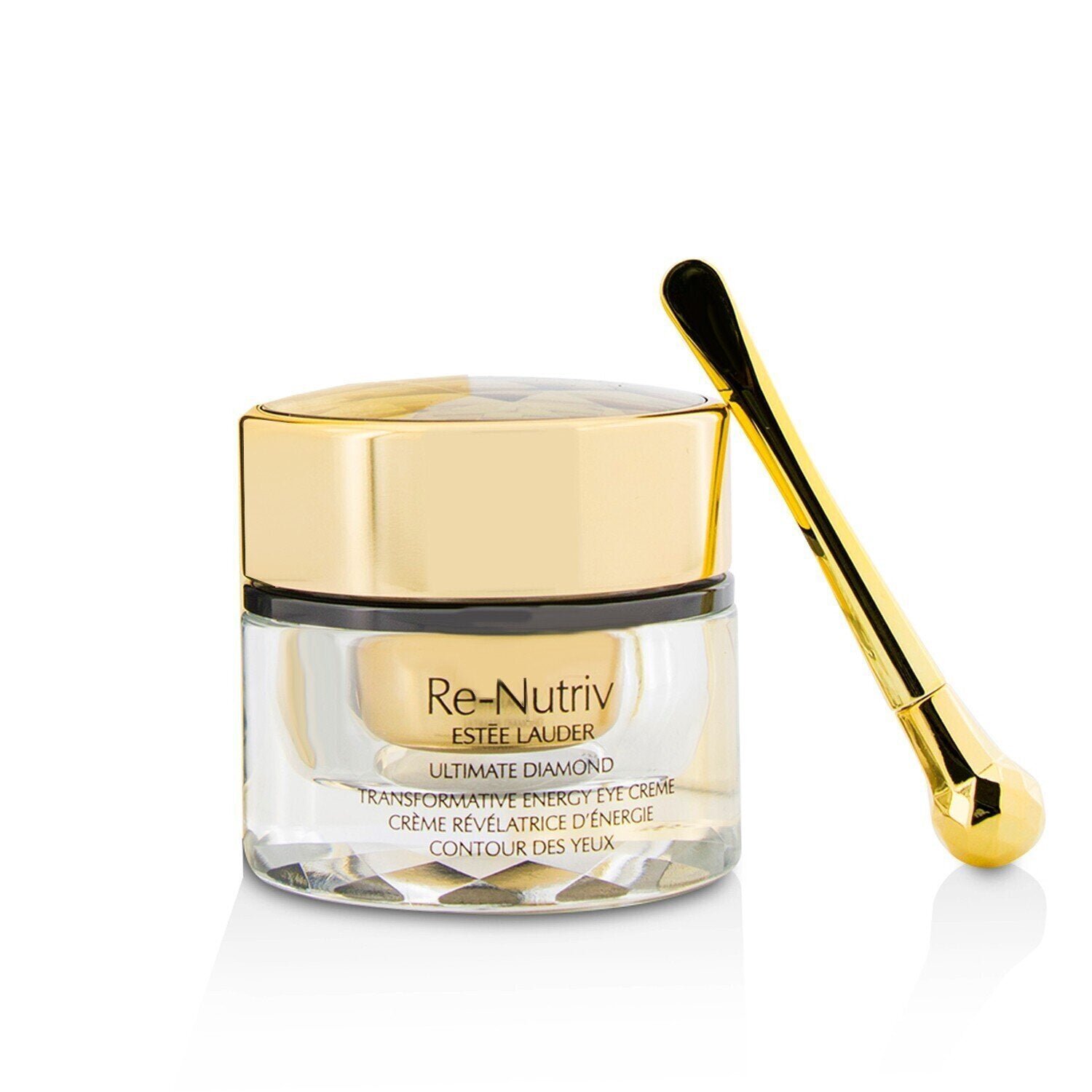 كريم عيون حيوي Re-Nutriv Ultimate من Estee Lauder - صورة 5