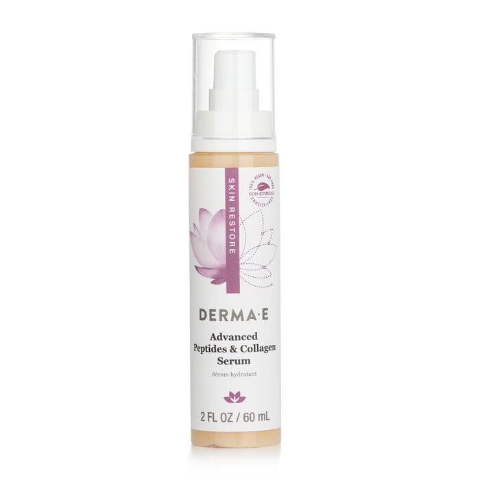 سيرم باليبتيدات والكولاجين المتطور Skin Restore 60ml/2oz من ديرما إي - صورة 1