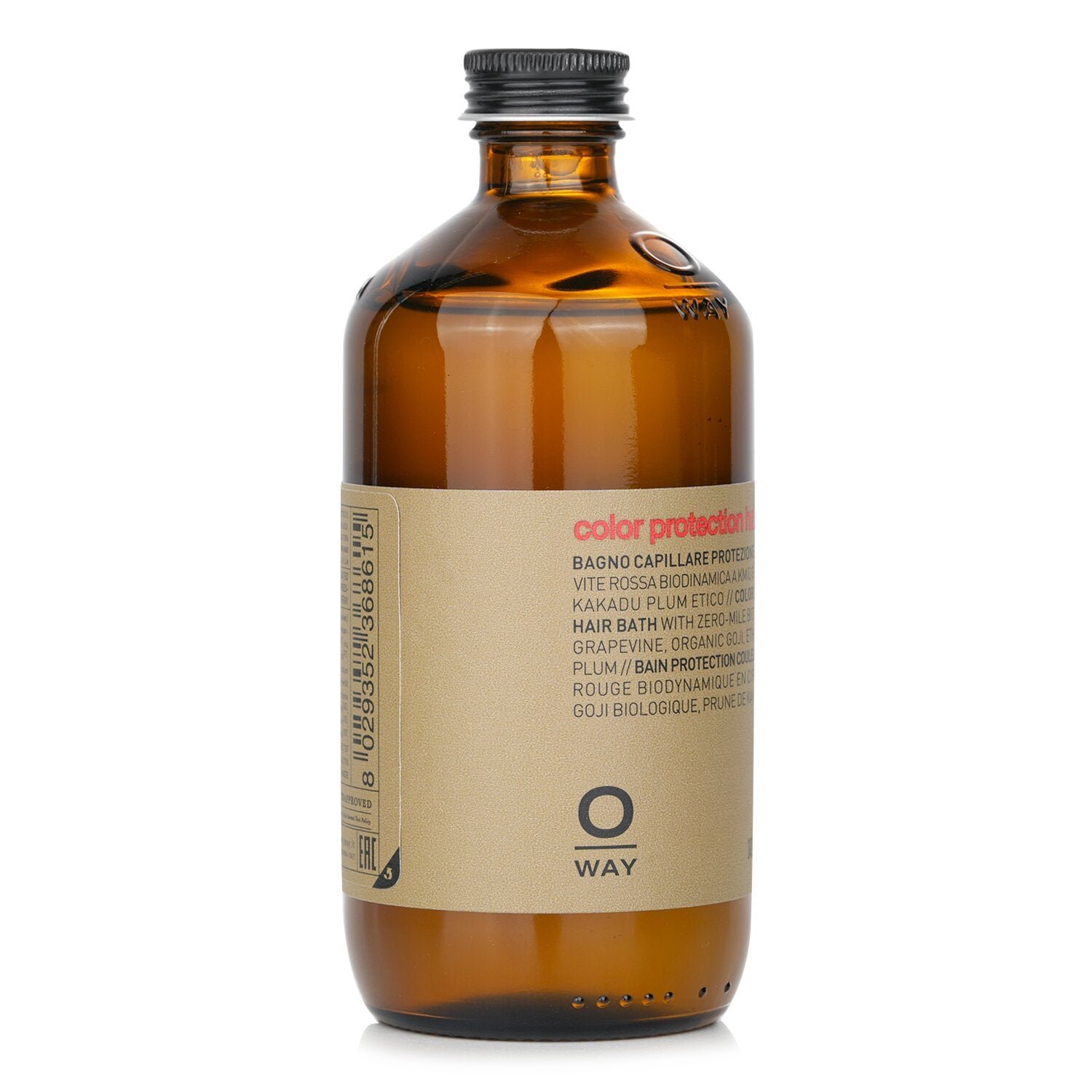 Color Protection Hair Bath by Oway - Image 2