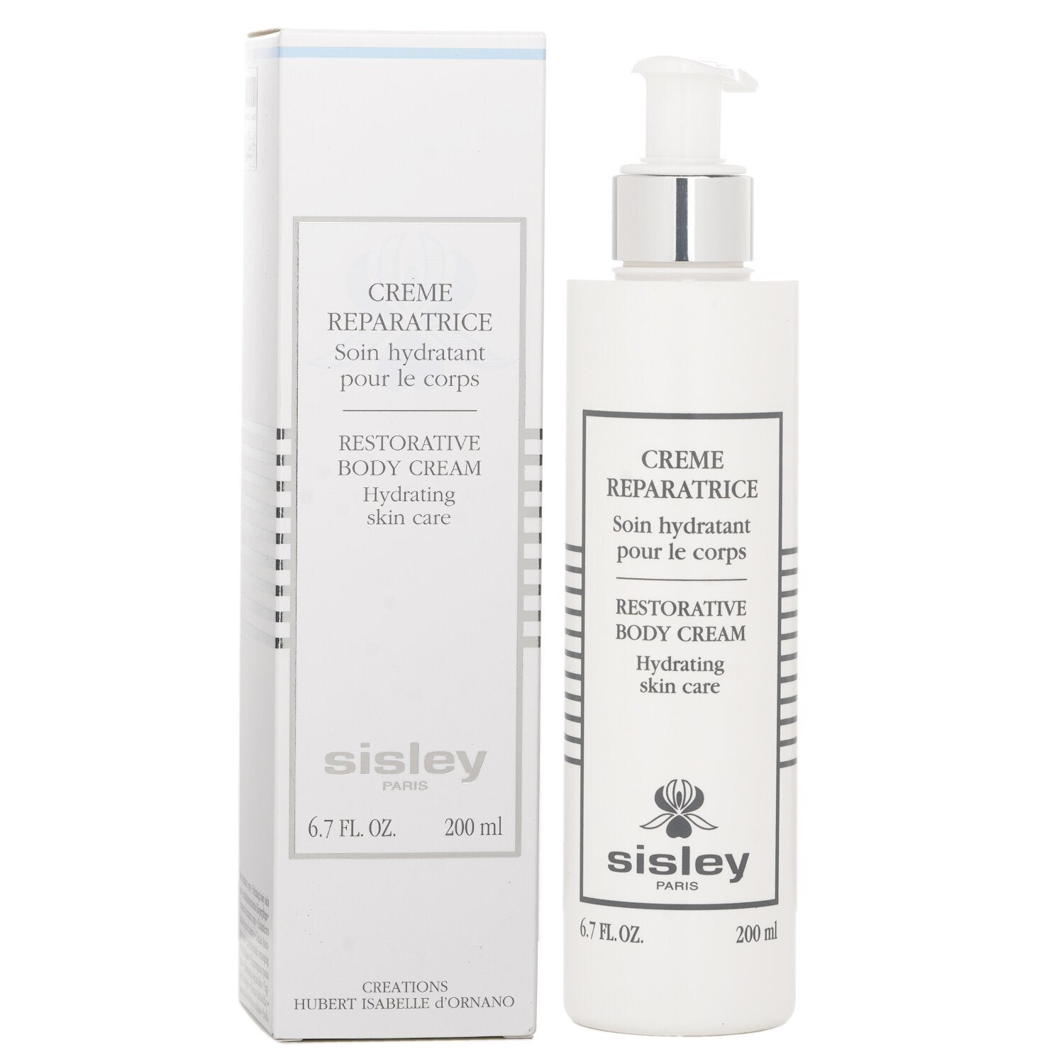 Restorative Body Cream by Sisley - Image 2