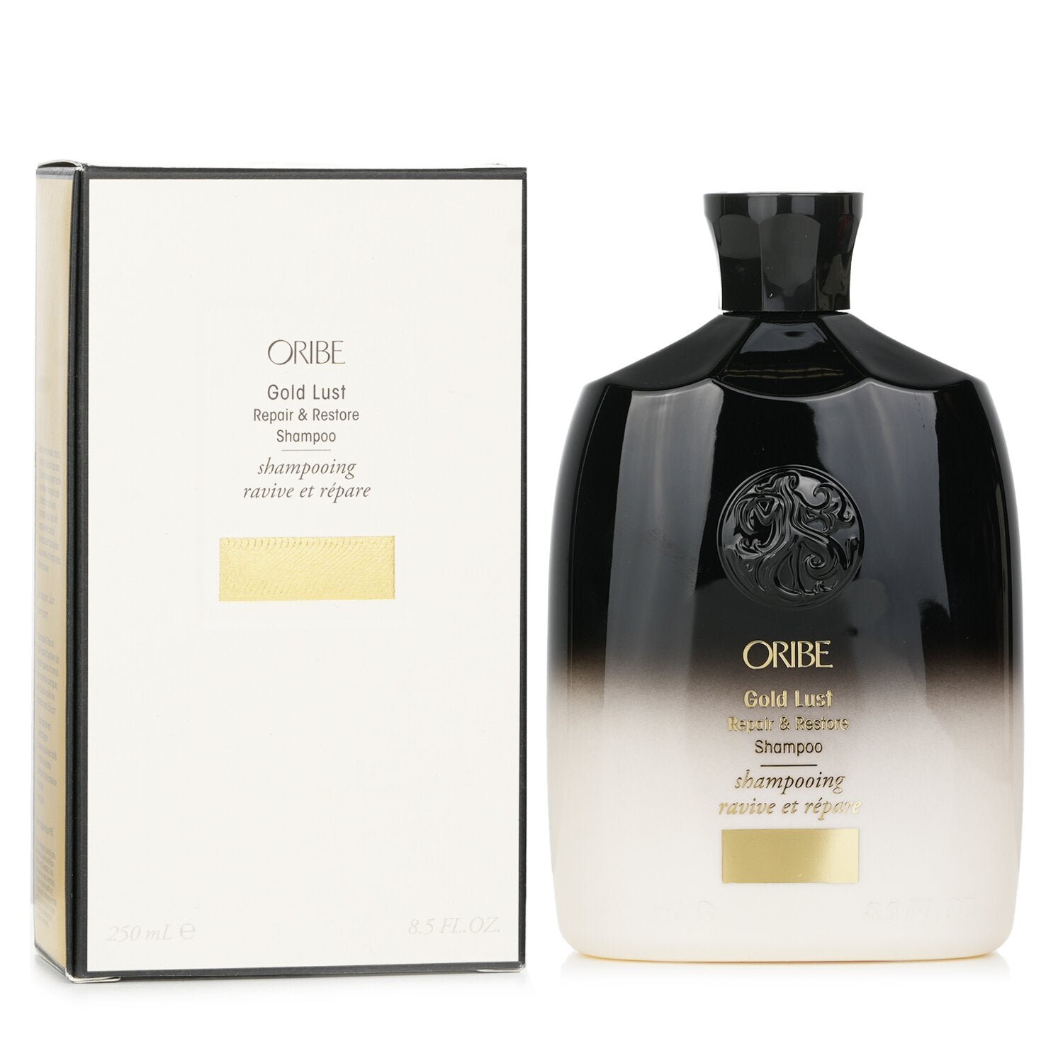 شامبو مجدد ومرمم Gold Lust من Oribe - صورة 2