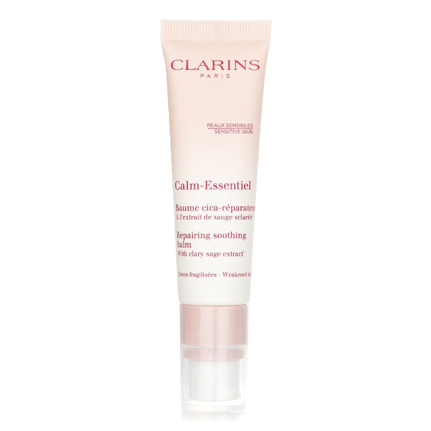 بلسم كالم إسينتيل لإصلاح البشرة من Clarins - صورة 1