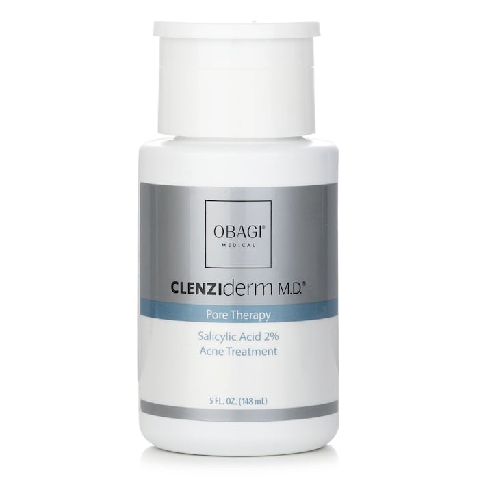 Clenziderm M.D. Pore Therapy(Random Packaging) 148ml/5oz by Obagi - Image 4