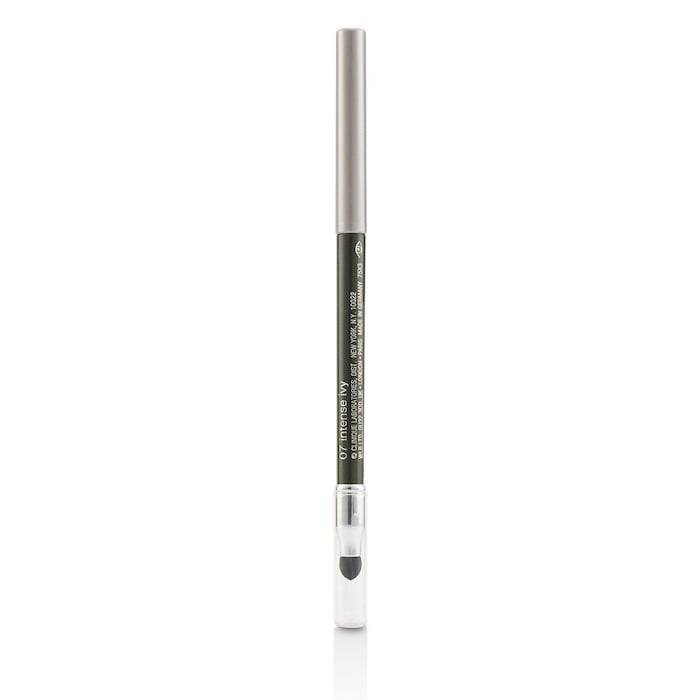 Quickliner قلم تحديد العيون - # 07 بنفسجي كثيف 0.25g/0.008oz من Clinique - صورة 2