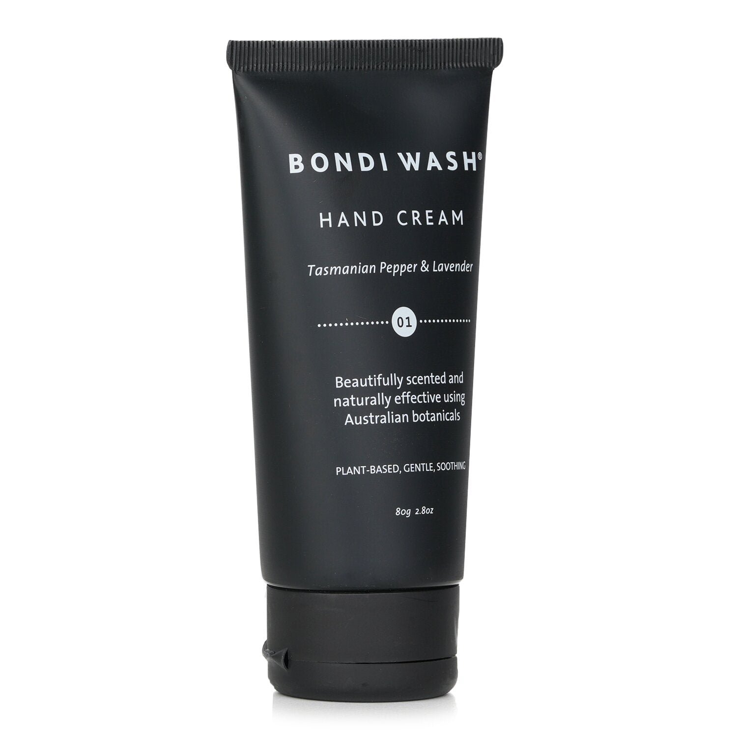 Hand Cream - # Tasmanian Pepper & Lavender من BONDI WASH - صورة 2