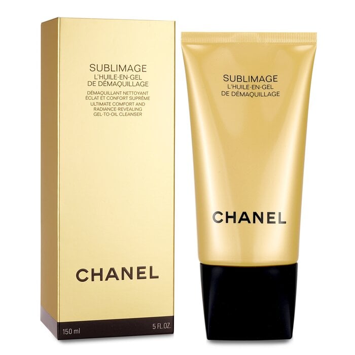 Sublimage Ultimate by Chanel - Image 2
