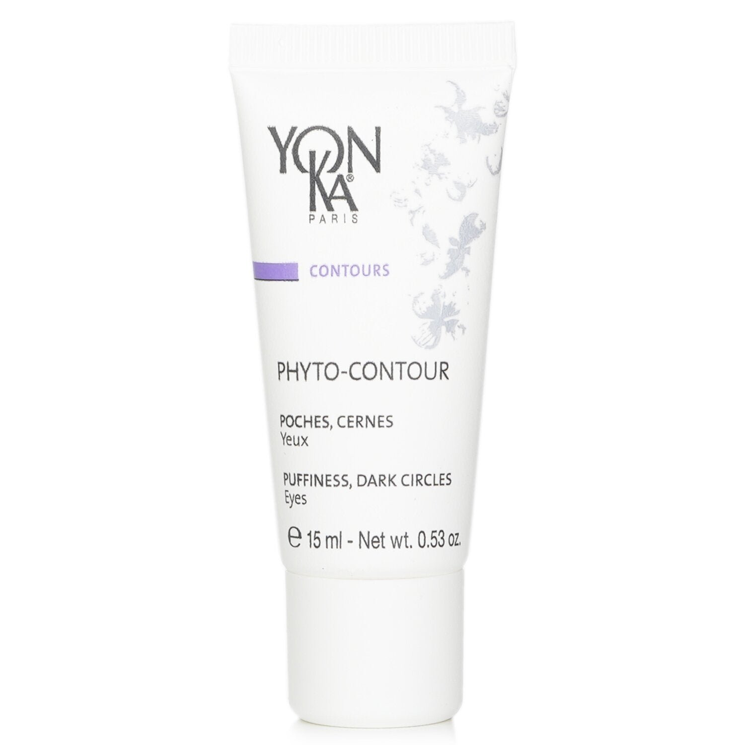 Contours Phyto-Contour With Rosemary - Puffiness, Dark Circles (For Eyes) by Yonka - Image 1