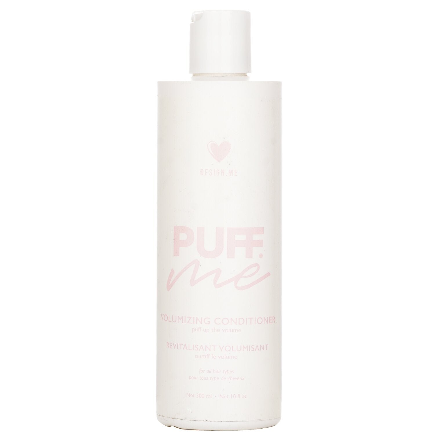 Puff.ME Volumizing Conditioner by Design.ME - Image 1