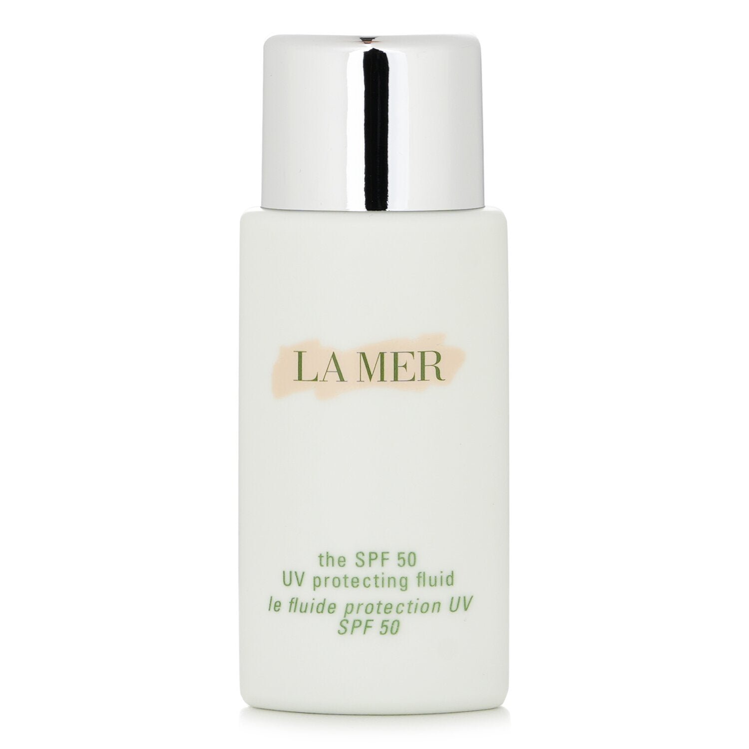 سائل واقي من الأشعة فوق البنفسجية بعامل حماية SPF 50 من La Mer - صورة 1