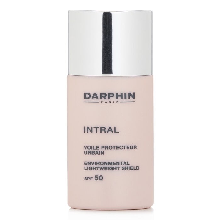 Intral Environmental Lightweight Shield Broad SPF 50 30ml/1oz by Darphin - Image 1