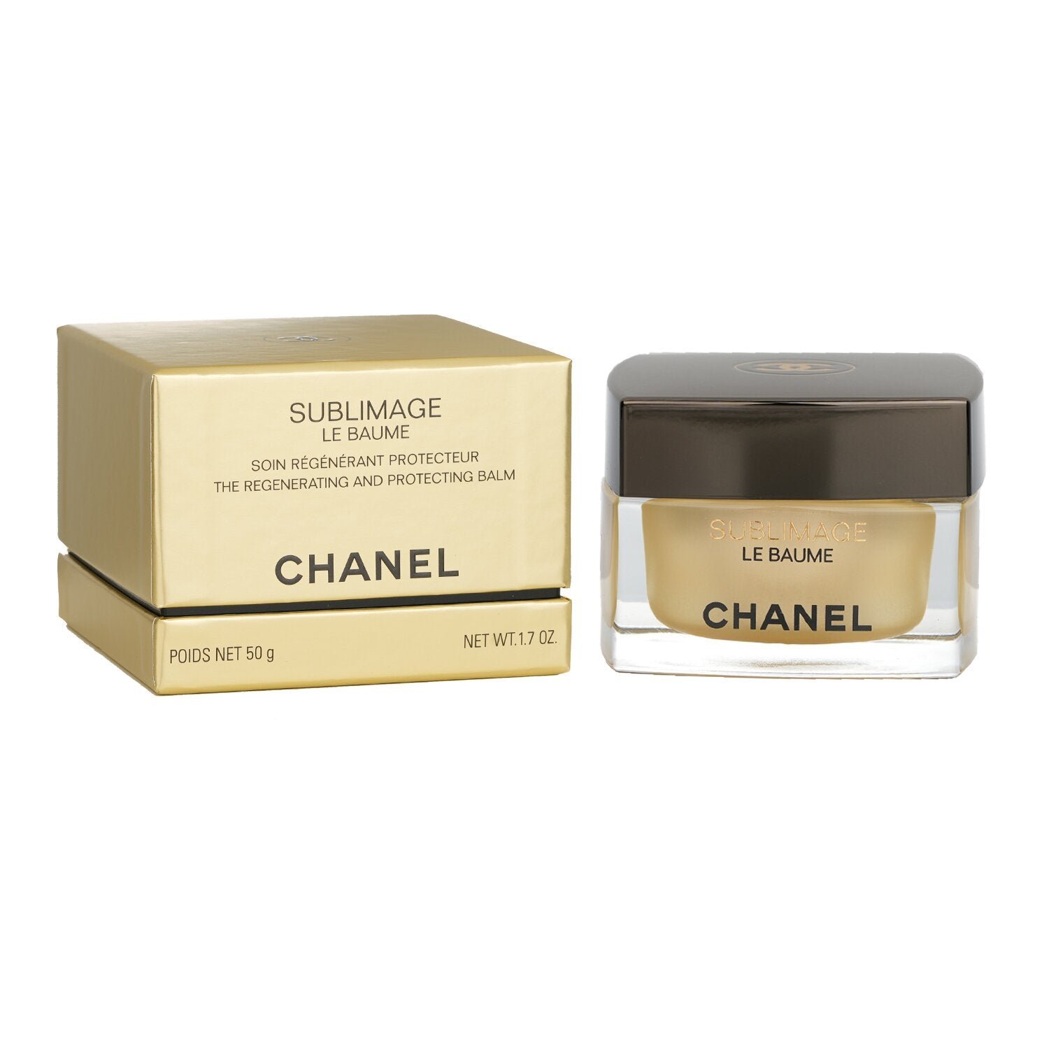 سوبليماج لو بوم بلسم التجديد والحماية من Chanel - صورة 2