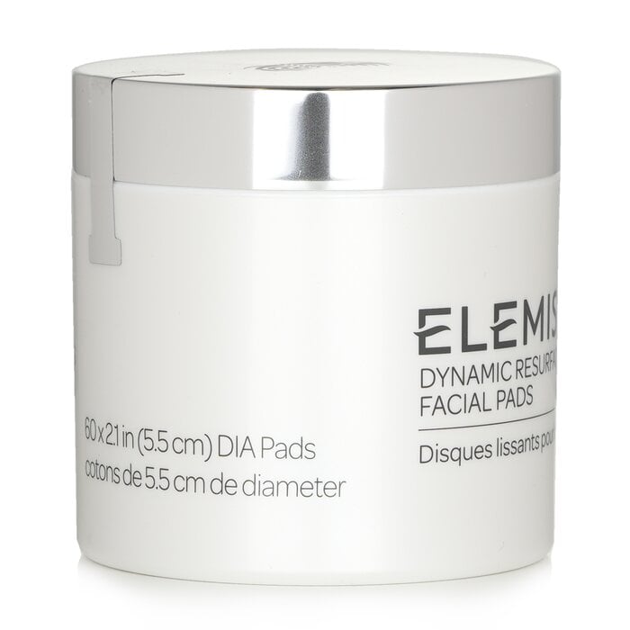 ضمادات وجه ديناميكية 60pads من Elemis - صورة 2