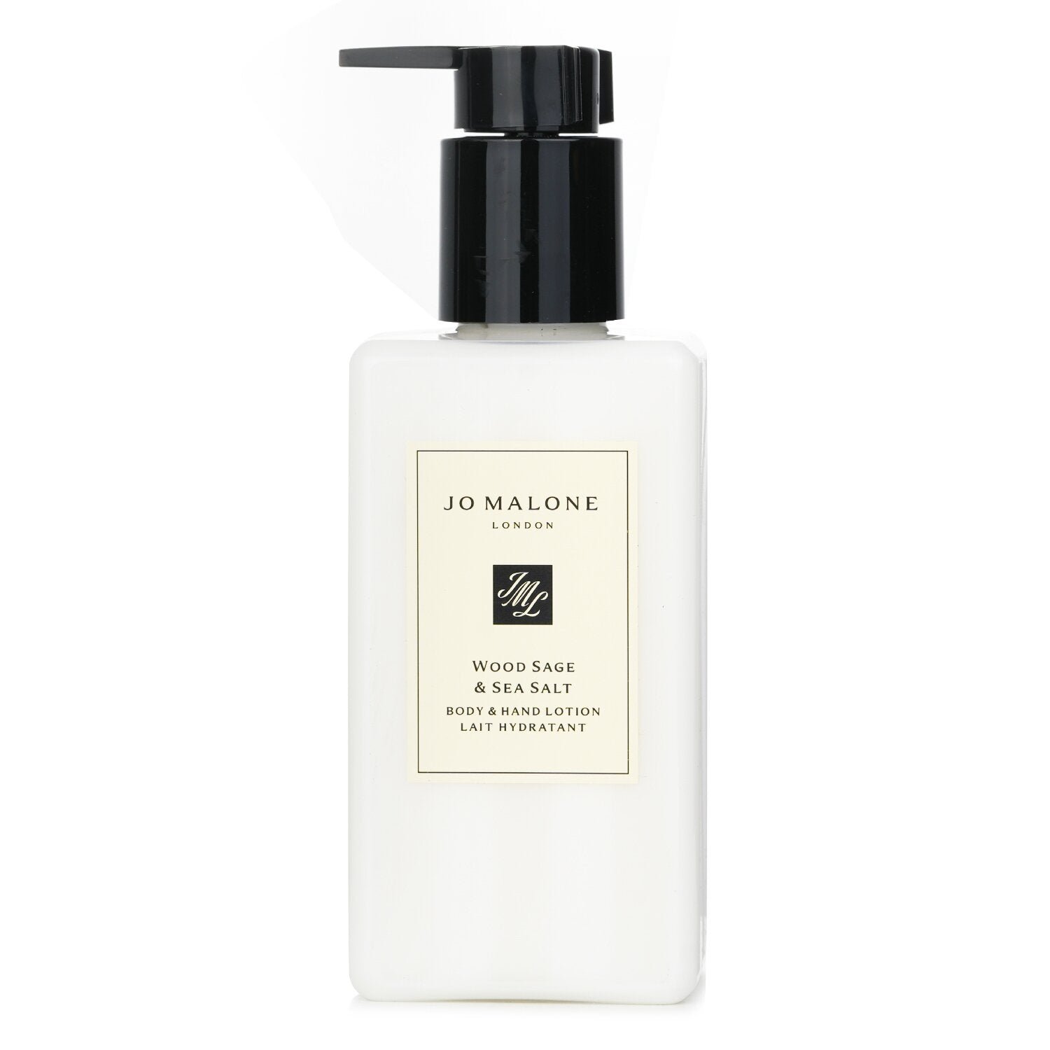 Wood Sage & Sea Salt Body & Hand Lotion من Jo Malone - صورة 1