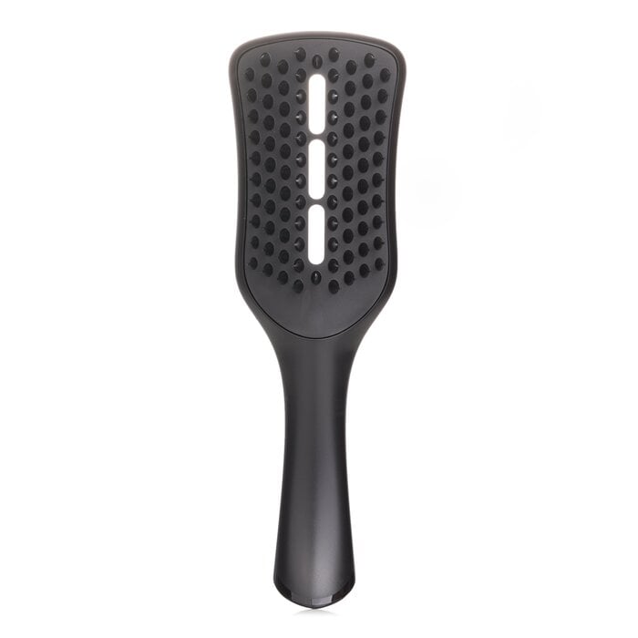 Easy Dry & Go Vented Blow-Dry Hair Brush - # Jet Black 1pc by Tangle Teezer - Image 1