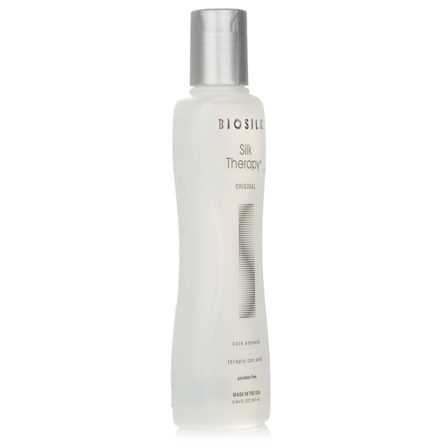 Silk معالج من BioSilk - صورة 2