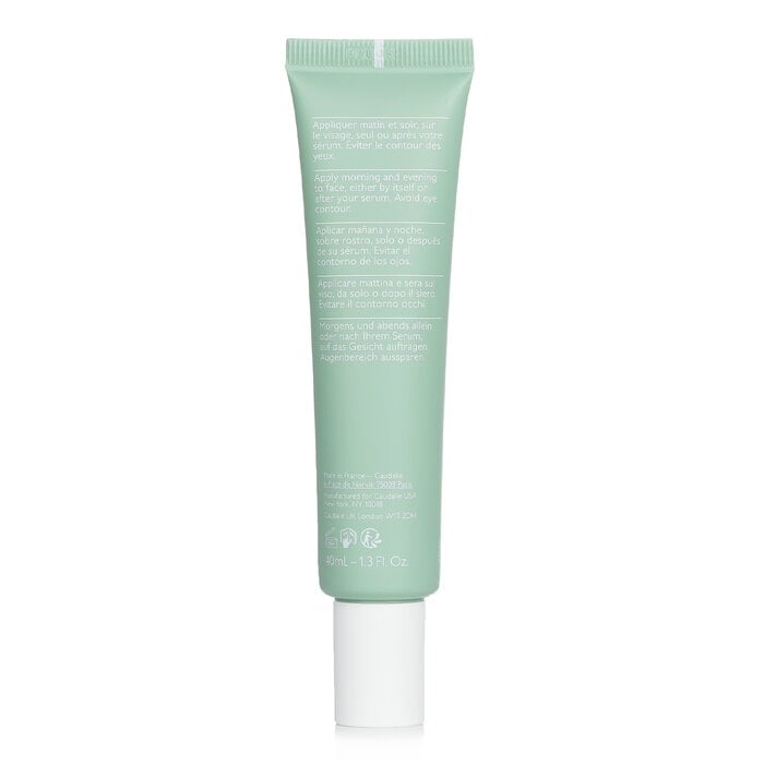 Vinopure Moisturizing Mattifying Fluid 40ml/1.3oz by Caudalie - Image 3