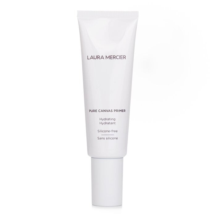 Pure Canvas Primer - Hydrating (Random Packaging) 30ml/1oz by Laura Mercier - Image 4
