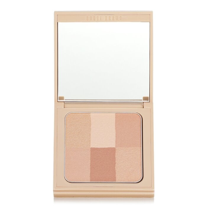 Nude Finish Illuminating Powder - # Buff 6.6g/0.23oz by Bobbi Brown - Image 1