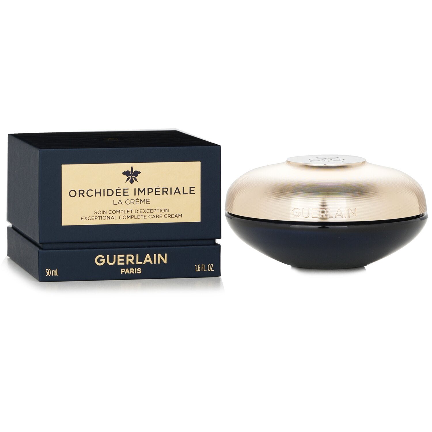 Orchidee Imperiale The Cream من Guerlain - صورة 2