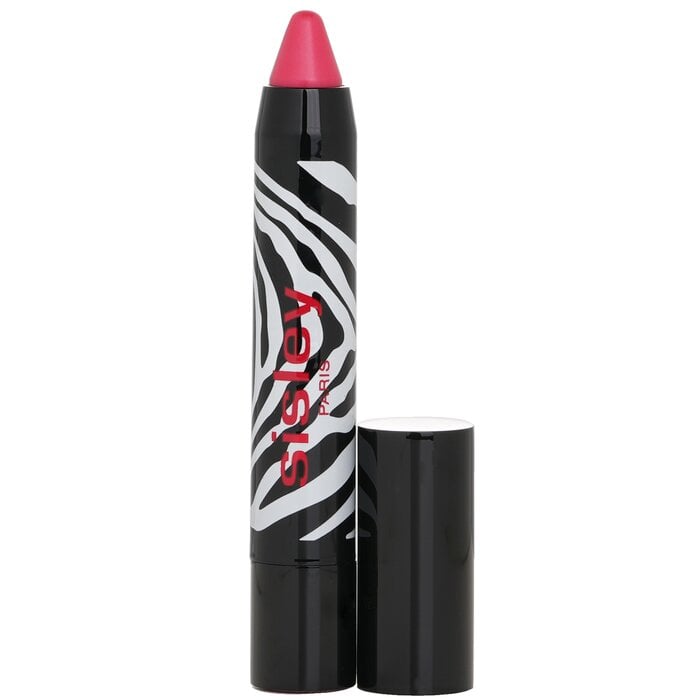 Phyto Lip Twist - # 8 Candy 2.5g/0.08oz by Sisley - Image 1