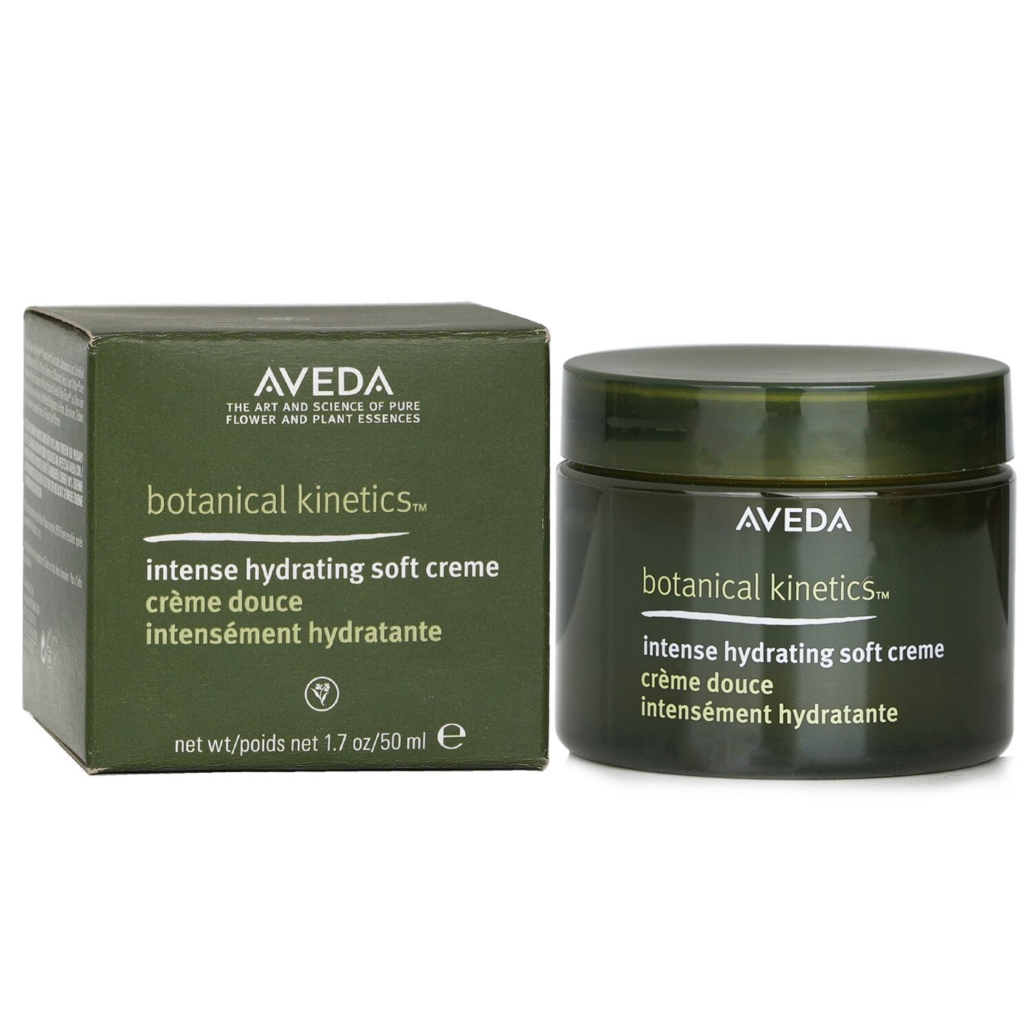 Botanical Kinetics Intense Hydrating Soft Creme by Aveda - Image 2