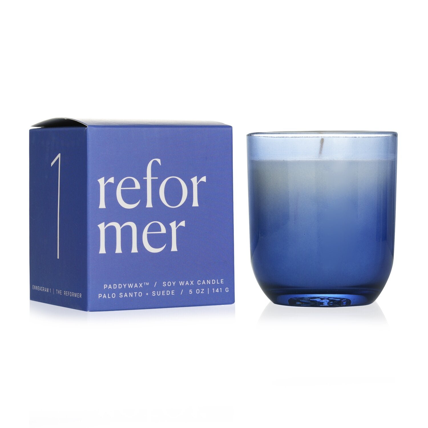 Enneagram Candle - Reformer by Paddywax - Image 2