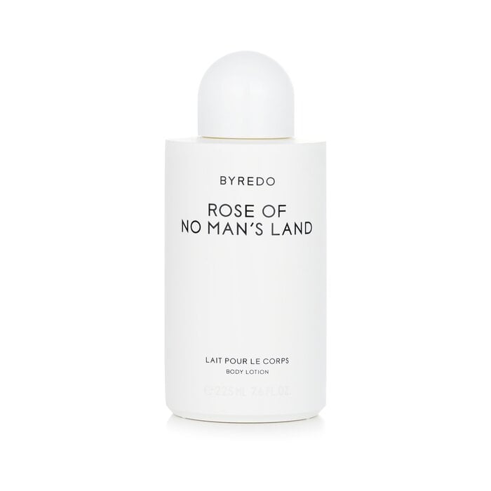 Rose of No Man's Land Body Lotion 225ml/7.6oz by Byredo - Image 1