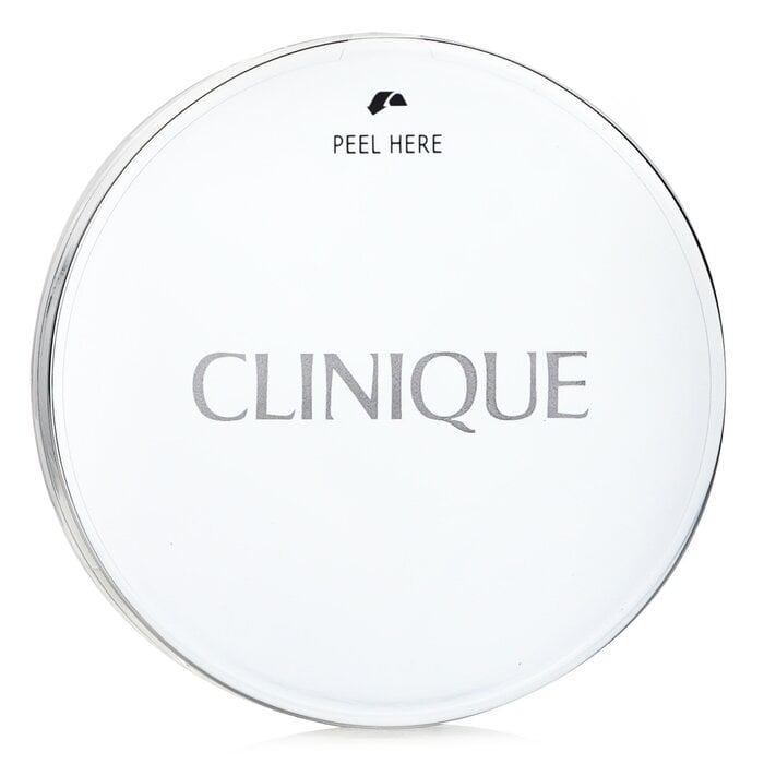 مكياج بودرة أولموست (SPF 15) - رقم 01 معتدل 10g/0.35oz من Clinique - صورة 3