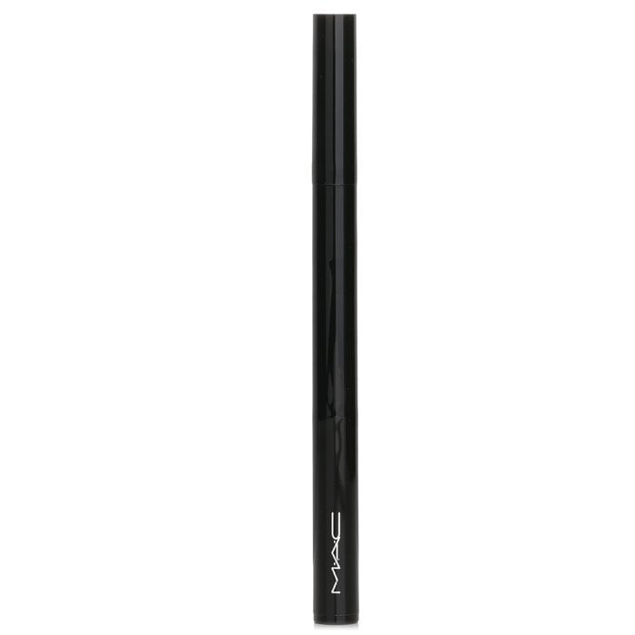 Brushstroke 24 Hour Liner - # Brushblack 0.67g/0.02oz by MAC - Image 3