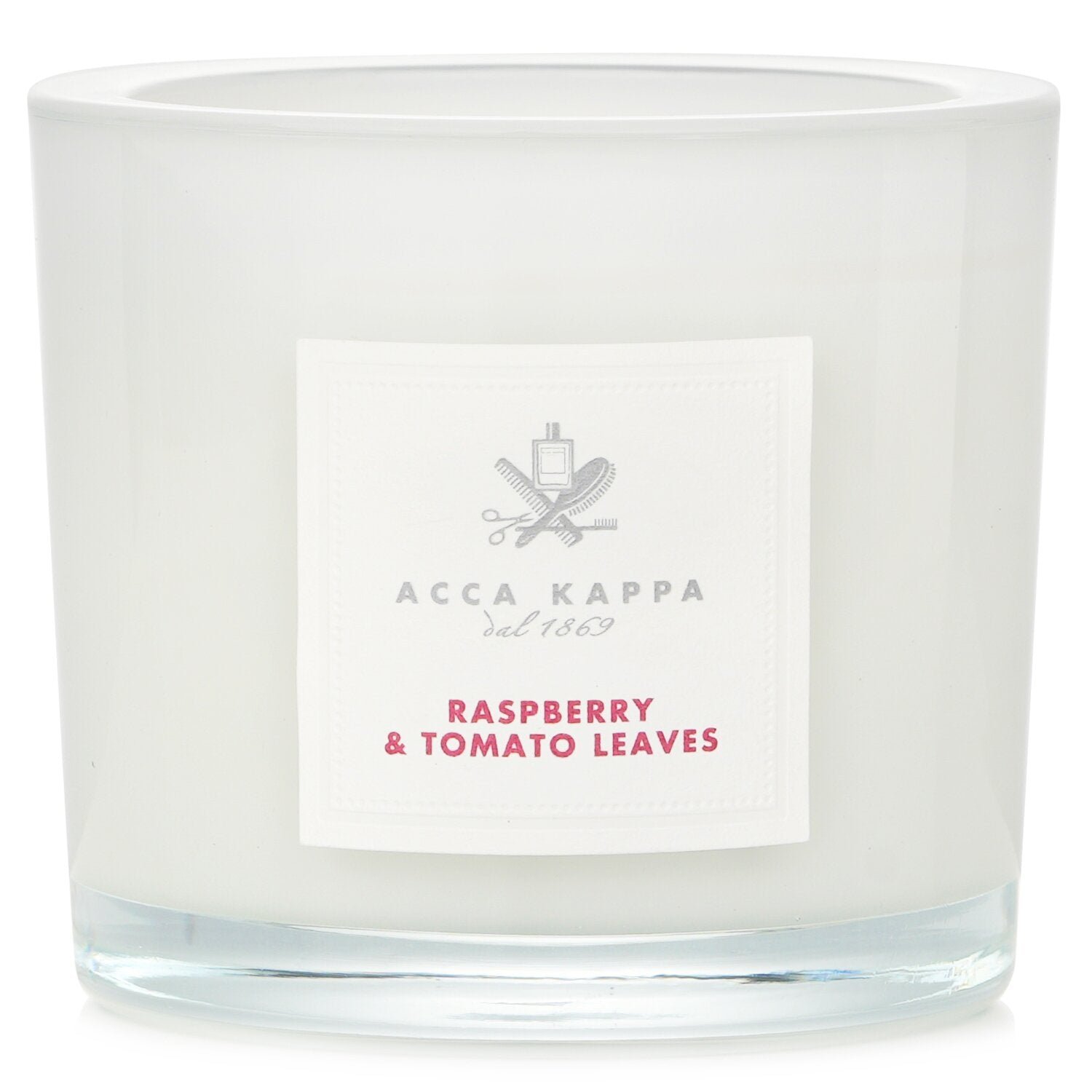 Scented Candle - Raspberry & Tomato Leaves من Acca Kappa - صورة 1
