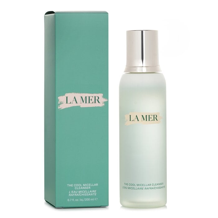 المنظف الميسيلار البارد 200ml/6.7oz من La Mer - صورة 2