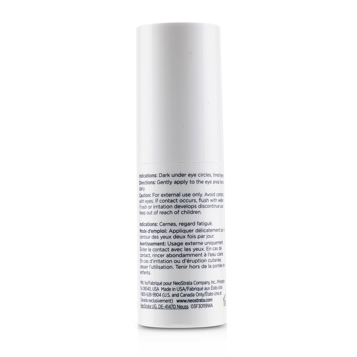 Enlighten - Brightening Eye Cream by Neostrata - Image 4